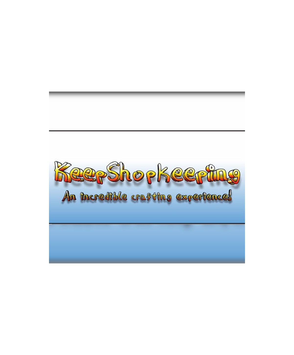 KeepShopkeeping Steam Key GLOBAL